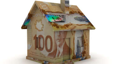 Five Ways Your New Home Can Make YOU Money